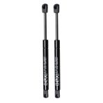 BOXI 2pcs Front Hood Lift Supports Gas Struts Shocks Spring Dampers Fit for Cadillac Seville 2000-2004 Sedan 4-Door | - view 4