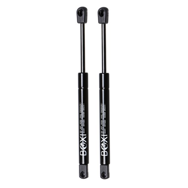 BXC300051031-2_4 BOXI 2pcs Front Hood Lift Supports Gas Struts Shocks Spring Dampers Fit for Cadillac Seville 2000-2004 Sedan 4-Door | - view 4