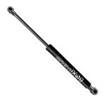 Qty(2) BOXI Trunk Lift Supports Struts Shocks for Infiniti G25 2010-2013 / G37 2007-2013 Sedan Trunk with Out Spoiler - view 6