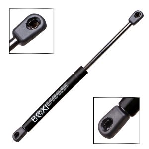 Qty(1) BOXI 4125 Universal Lift Support Extended Length: 13.00 Inches Compressed Length: 8.40 Inches Force: 111N = 25