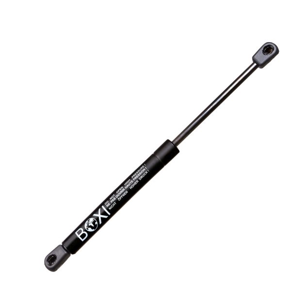 BXC300054670-2_8 BOXI 2pcs Universal Lift Supports Struts Shocks Gas Struts Shocks Springs Supports Extended Length: 11.00 Inches, - view 8