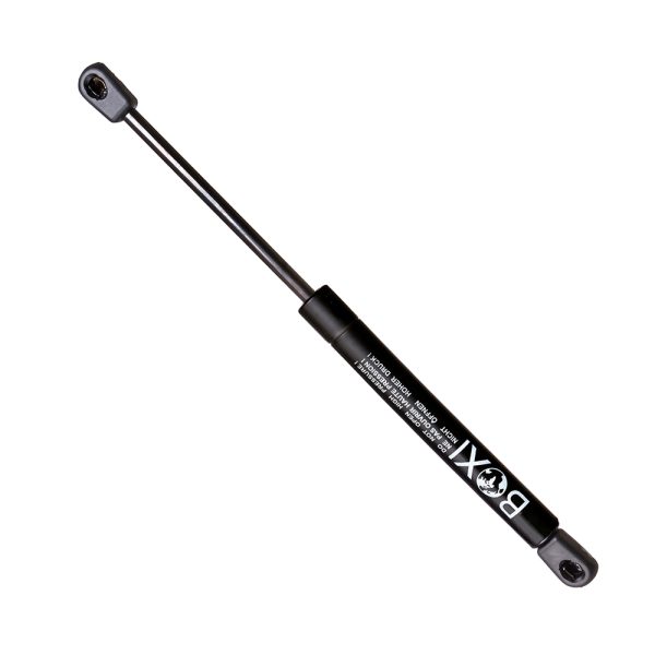 BXC300054708-2_7 Qty(2) BOXI 6949 Rear Trunk Lift Supports Gas Struts Shocks Gas Springs Dampers Fit for Jaguar XJ XJ6 XJ8 XJ12 XJR X350 - view 7