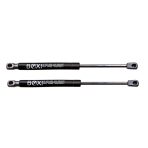 BOXI Qty(2) Hood Lift Supports Gas Shocks Springs Struts Fits for Jaguar F-Type 2014-2021 / Replaces 3B-571705 SG266009 - view 2