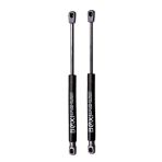 BOXI Qty(2) Hood Lift Supports Gas Shocks Springs Struts Fits for Jaguar F-Type 2014-2021 / Replaces 3B-571705 SG266009 - view 3