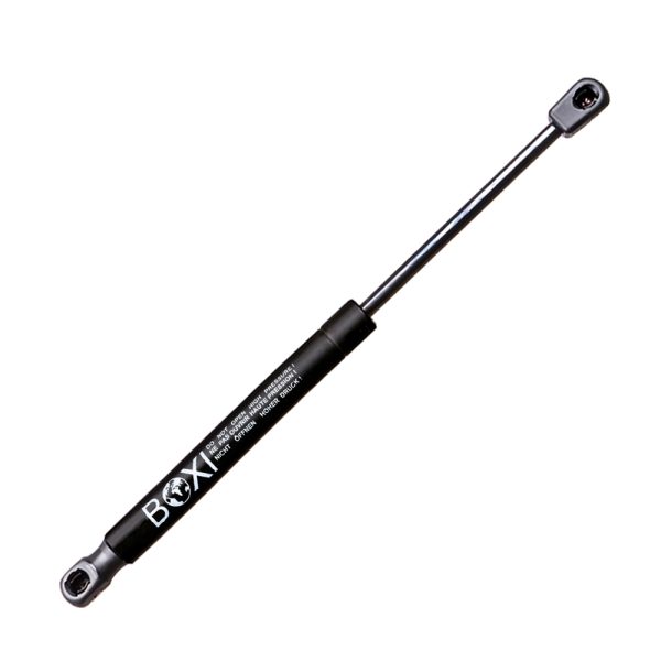 BXC300054717-2_4 BOXI Qty(2) Hood Lift Supports Gas Shocks Springs Struts Fits for Jaguar F-Type 2014-2021 / Replaces 3B-571705 SG266009 - view 4