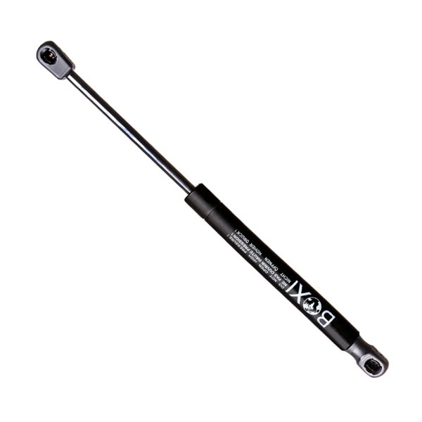 BXC300054717-2_5 BOXI Qty(2) Hood Lift Supports Gas Shocks Springs Struts Fits for Jaguar F-Type 2014-2021 / Replaces 3B-571705 SG266009 - view 5