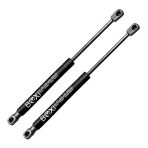 BOXI Qty(2) Hood Lift Supports Gas Shocks Springs Struts Fits for Jaguar F-Type 2014-2021 / Replaces 3B-571705 SG266009 - view 8