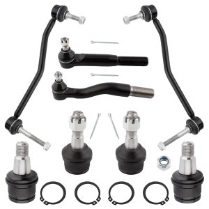 BOXI Ball Joint BXM00005-8