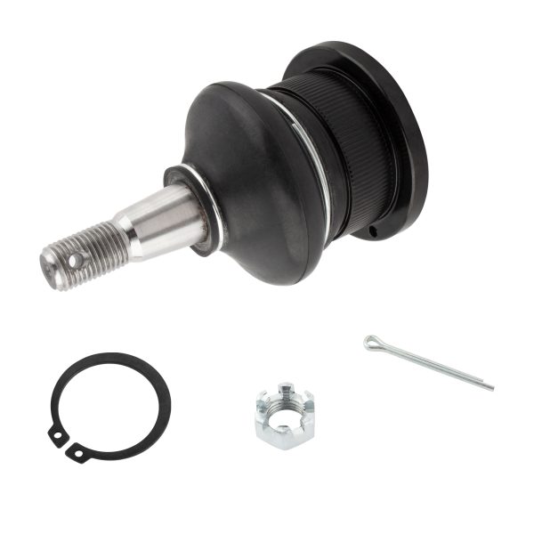 BXM00006-4-4 BOXI 4pc Front Upper and Lower Ball Joints Fit for Cadillac Escalade 2002-2006 | for Chevy Avalanche Express Silverado - view 4