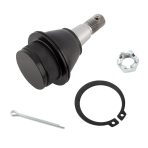 BOXI 4pc Front Upper and Lower Ball Joints Fit for Cadillac Escalade 2002-2006 | for Chevy Avalanche Express Silverado - view 7