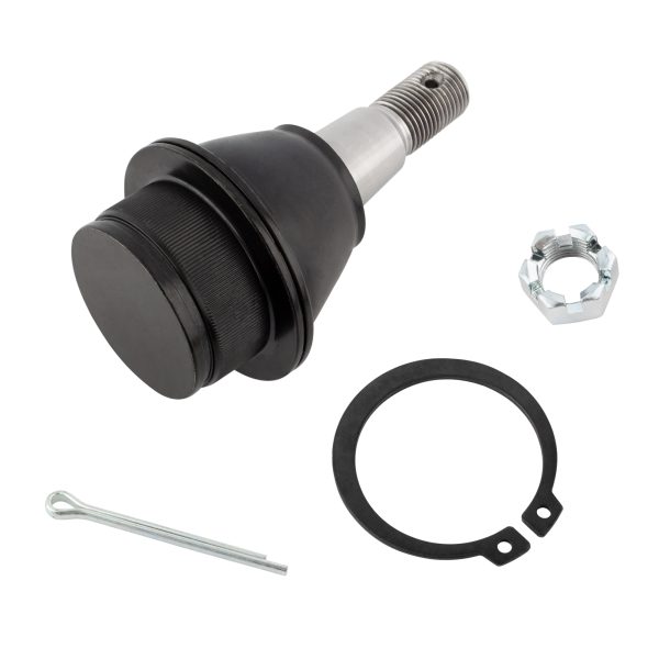 BXM00006-4-7 BOXI 4pc Front Upper and Lower Ball Joints Fit for Cadillac Escalade 2002-2006 | for Chevy Avalanche Express Silverado - view 7