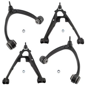 BOXI Control Arm BXM00010-4