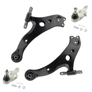 BOXI Control Arm BXM00011-4