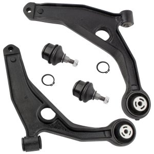 BOXI Control Arm BXM00015-4