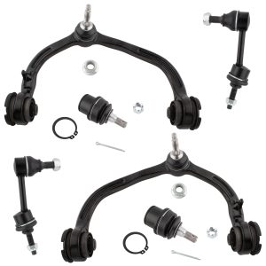 BOXI Control Arm BXM00016-6