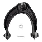 BOXI 2pcs Front Upper Control Arms & Ball Joint Fit for Acura TL TSX 2009 2010 2011 2012 2013 2014 / for Honda Accord - view 2