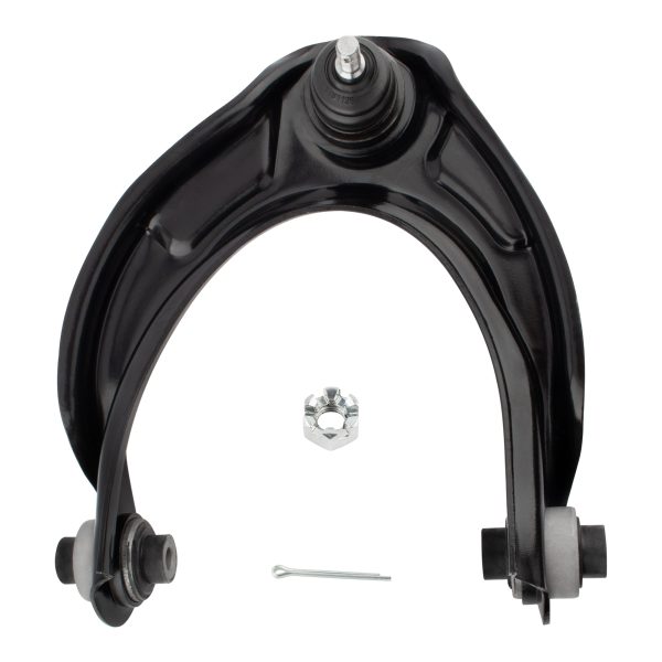 BXM00017-2-2 BOXI 2pcs Front Upper Control Arms & Ball Joint Fit for Acura TL TSX 2009 2010 2011 2012 2013 2014 / for Honda Accord - view 2