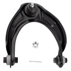 BOXI 2pcs Front Upper Control Arms & Ball Joint Fit for Acura TL TSX 2009 2010 2011 2012 2013 2014 / for Honda Accord - view 3