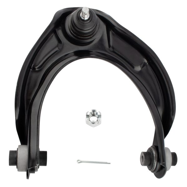 BXM00017-2-3 BOXI 2pcs Front Upper Control Arms & Ball Joint Fit for Acura TL TSX 2009 2010 2011 2012 2013 2014 / for Honda Accord - view 3