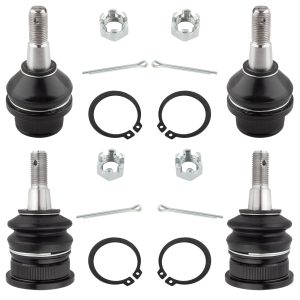 BOXI Front Suspension Ball Joint Kit