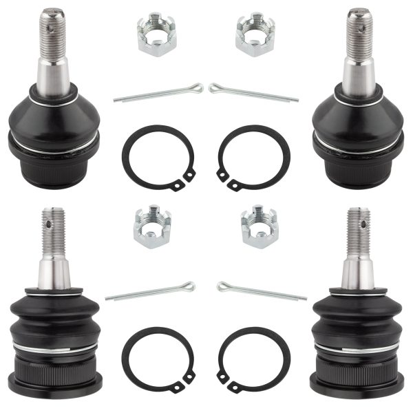 BOXI Front Suspension Ball Joint Kit
