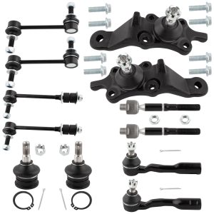 BOXI Ball Joint BXM00019-12