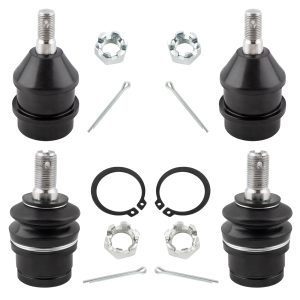 BOXI Ball Joint BXM00024-4