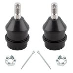 BOXI (set of 4) Front Upper and Lower Ball Joints Replacement for Dodge Ram 1500 4WD 2000 2001 | K7401 K3134 - view 3
