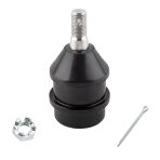 BOXI (set of 4) Front Upper and Lower Ball Joints Replacement for Dodge Ram 1500 4WD 2000 2001 | K7401 K3134 - view 7