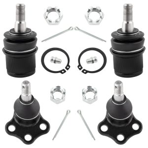 BOXI Ball Joint BXM00036-4