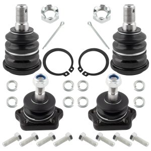 BOXI Ball Joint BXM00037-4
