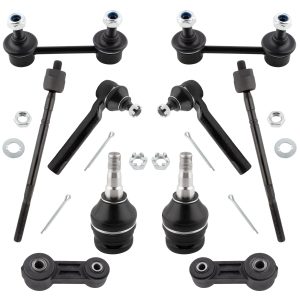 BOXI Tie Rod End BXM00043-10