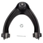 BOXI 2pcs Suspension Kit 2 Front Upper Control Arm And Ball Joint fit 1997-2000 for ACURA EL 1996-2000 for Honda Civic - view 2