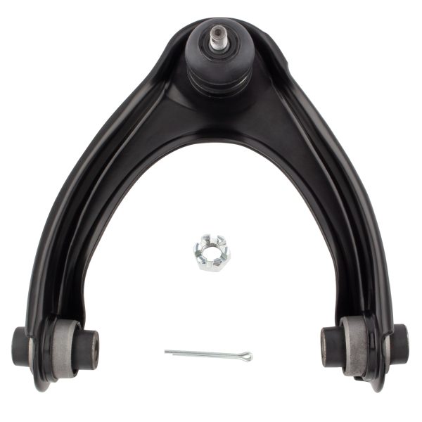 BXM00049-2-2 BOXI 2pcs Suspension Kit 2 Front Upper Control Arm And Ball Joint fit 1997-2000 for ACURA EL 1996-2000 for Honda Civic - view 2