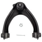 BOXI 2pcs Suspension Kit 2 Front Upper Control Arm And Ball Joint fit 1997-2000 for ACURA EL 1996-2000 for Honda Civic - view 3