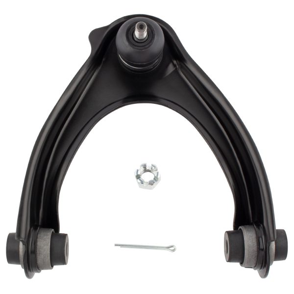 BXM00049-2-3 BOXI 2pcs Suspension Kit 2 Front Upper Control Arm And Ball Joint fit 1997-2000 for ACURA EL 1996-2000 for Honda Civic - view 3