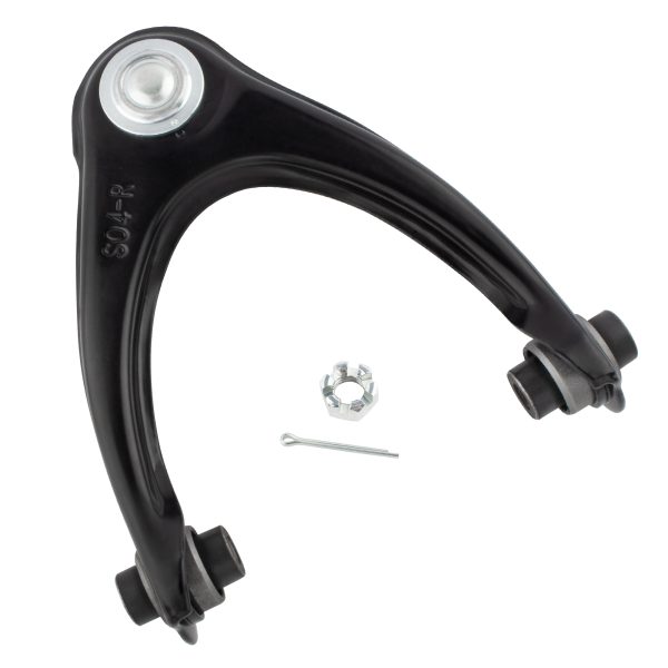 BXM00049-2-6 BOXI 2pcs Suspension Kit 2 Front Upper Control Arm And Ball Joint fit 1997-2000 for ACURA EL 1996-2000 for Honda Civic - view 6