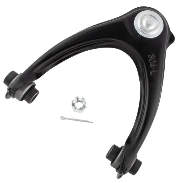 BXM00049-2-7 BOXI 2pcs Suspension Kit 2 Front Upper Control Arm And Ball Joint fit 1997-2000 for ACURA EL 1996-2000 for Honda Civic - view 7