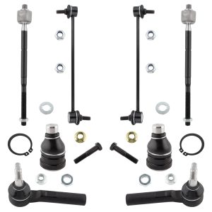 BOXI Tie Rod End BXM00050-8