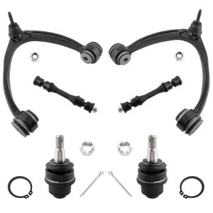 BOXI Control Arm BXM00052-6