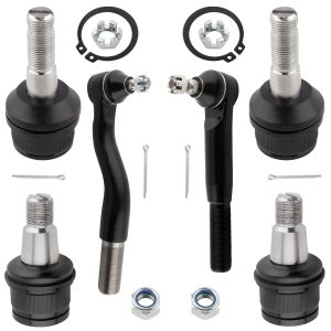 BOXI Ball Joint BXM00066-6