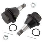 BOXI 12pcs Front Ball Joints Sway Bars Tie Rod Idler Arm for Cadillac Escalade ESV EXT/for Chevy Avalanche 1500 - view 3