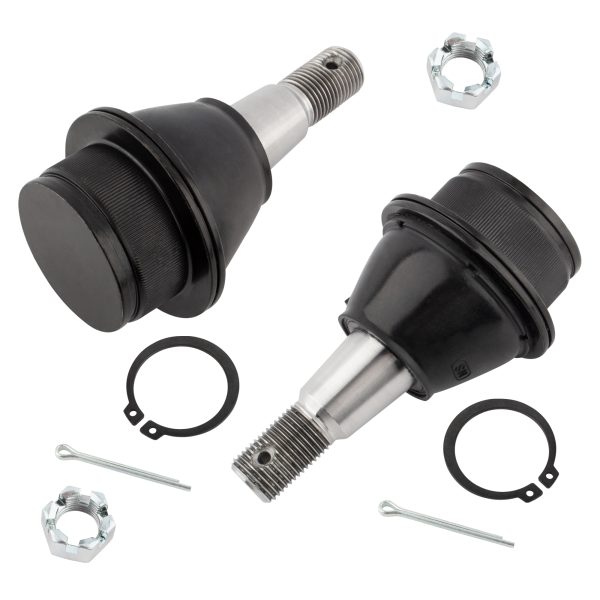 BXM00067-12-3 BOXI 12pcs Front Ball Joints Sway Bars Tie Rod Idler Arm for Cadillac Escalade ESV EXT/for Chevy Avalanche 1500 - view 3