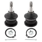 BOXI 12pcs Front Ball Joints Sway Bars Tie Rod Idler Arm for Cadillac Escalade ESV EXT/for Chevy Avalanche 1500 - view 4