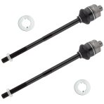 BOXI 12pcs Front Ball Joints Sway Bars Tie Rod Idler Arm for Cadillac Escalade ESV EXT/for Chevy Avalanche 1500 - view 6