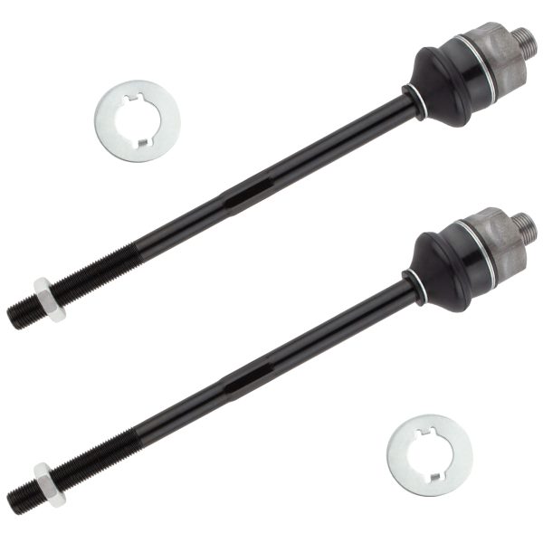 BXM00067-12-6 BOXI 12pcs Front Ball Joints Sway Bars Tie Rod Idler Arm for Cadillac Escalade ESV EXT/for Chevy Avalanche 1500 - view 6