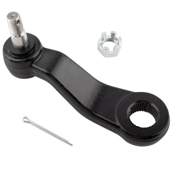 BXM00067-12-7 BOXI 12pcs Front Ball Joints Sway Bars Tie Rod Idler Arm for Cadillac Escalade ESV EXT/for Chevy Avalanche 1500 - view 7