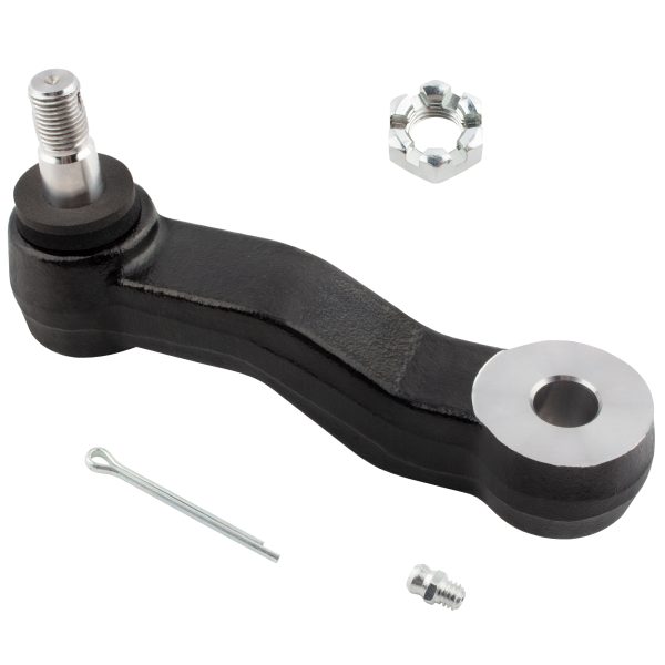 BXM00067-12-8 BOXI 12pcs Front Ball Joints Sway Bars Tie Rod Idler Arm for Cadillac Escalade ESV EXT/for Chevy Avalanche 1500 - view 8