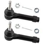 BOXI 12pcs Front Ball Joints Sway Bars Tie Rod Idler Arm for Cadillac Escalade ESV EXT/for Chevy Avalanche 1500 - view 9