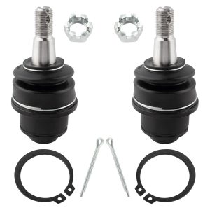 BOXI 2pcs Front Lower Ball Joint